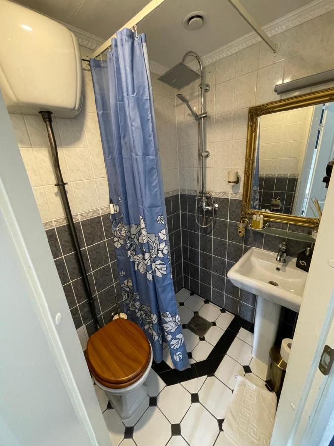 Vikerkaare Villa Tartu Exterior foto