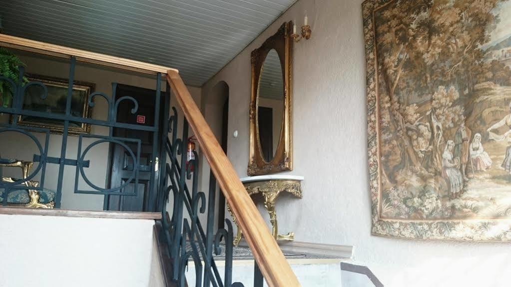 Vikerkaare Villa Tartu Exterior foto